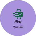 Business logo of Niraj