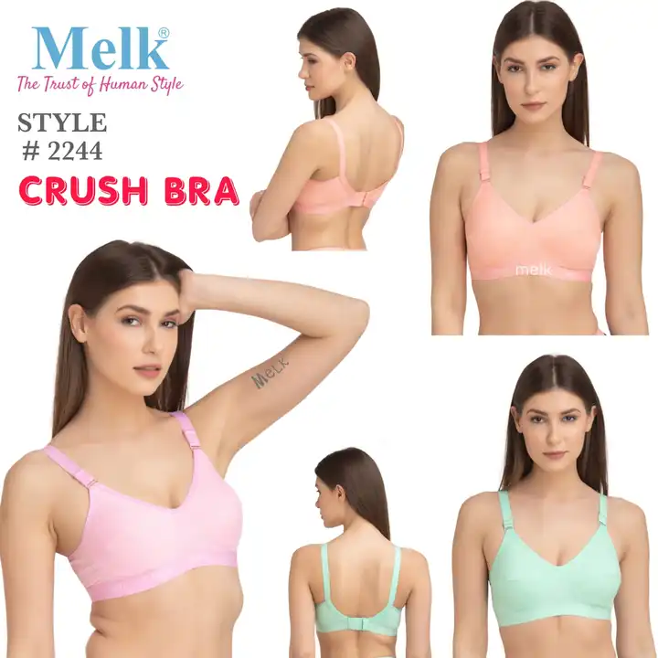 Product image of Imported crush bra, ID: 305b34d5