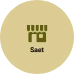Business logo of Saet