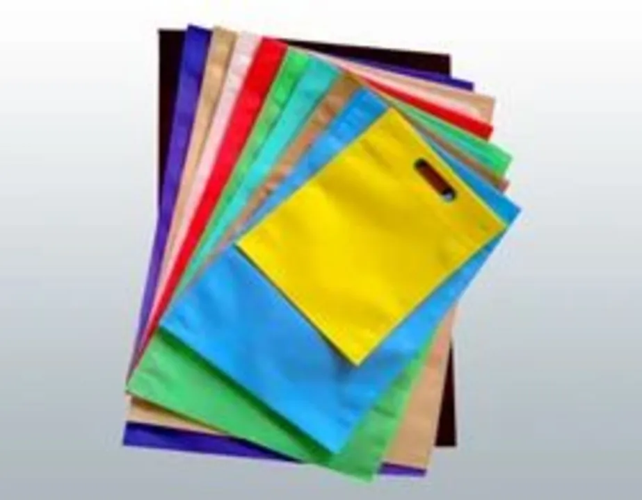 Non woven bags uploaded by Golden Aquisition on 3/9/2023