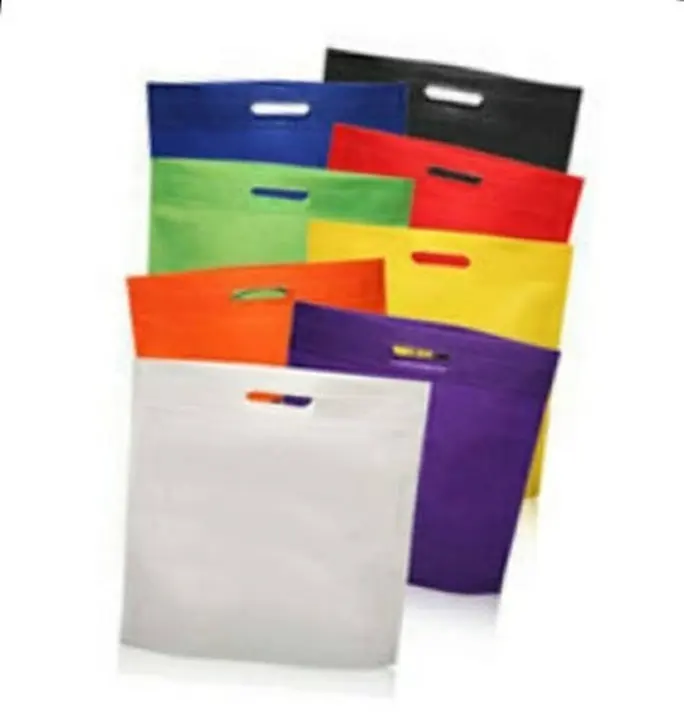 Non woven bags uploaded by Golden Aquisition on 3/9/2023