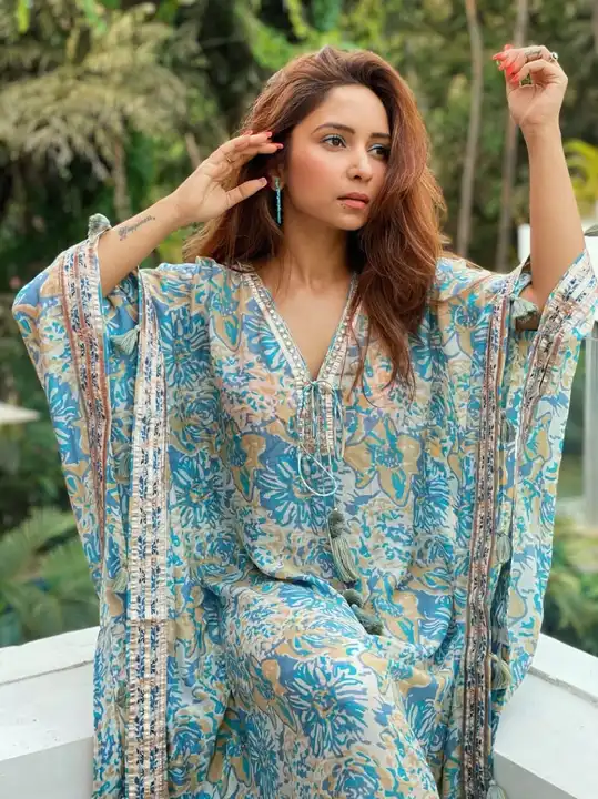 Kaftan uploaded by MGC Style on 3/9/2023