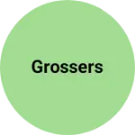 Business logo of Grossers