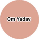 Business logo of Om yadav