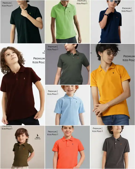 Product uploaded by TRENDY KIDS GARMENTS on 3/9/2023