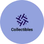 Business logo of COLLECTIBLES