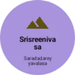 Business logo of Srisreenivasa
