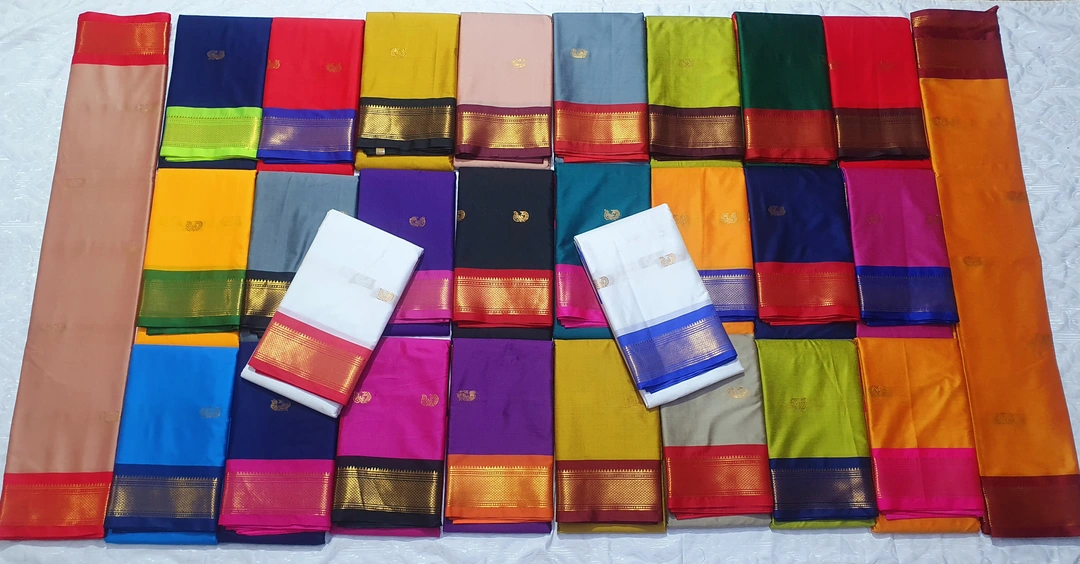 Product uploaded by Boonkar paithani saree  on 3/9/2023