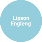 Business logo of Lipson engleng