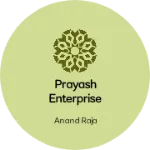 Business logo of PraYash Enterprise