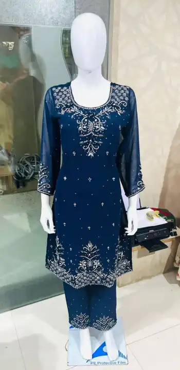 Product uploaded by Ayesha dress collection on 3/9/2023