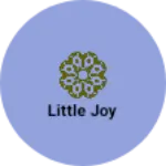 Business logo of LITTLE JOY