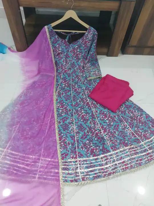 Product uploaded by Jaipur kurties on 3/9/2023