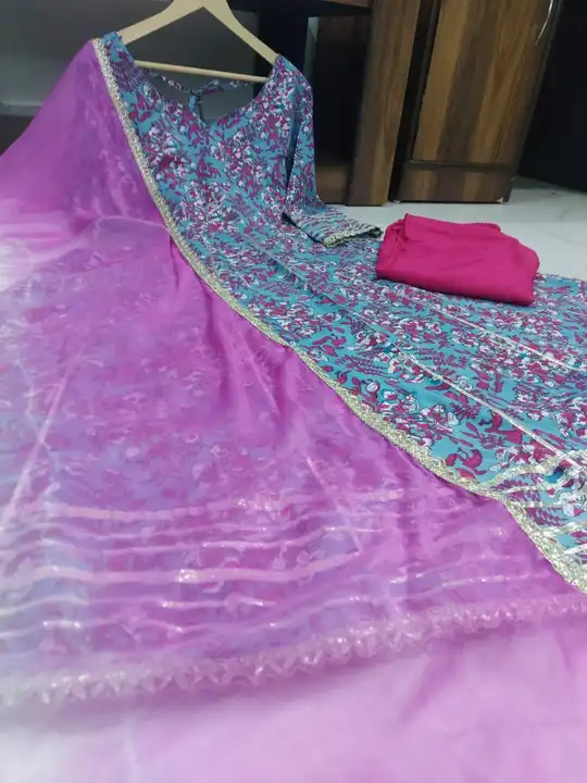 Product uploaded by Jaipur kurties on 3/9/2023