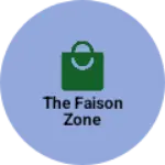 Business logo of The Faison zone
