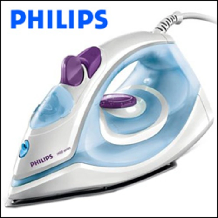 Philips Steam iron uploaded by business on 3/9/2023