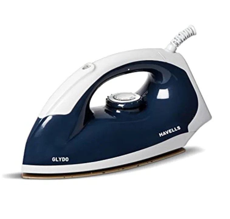 Havells Dry Iron  uploaded by Hisar Electricals on 3/9/2023