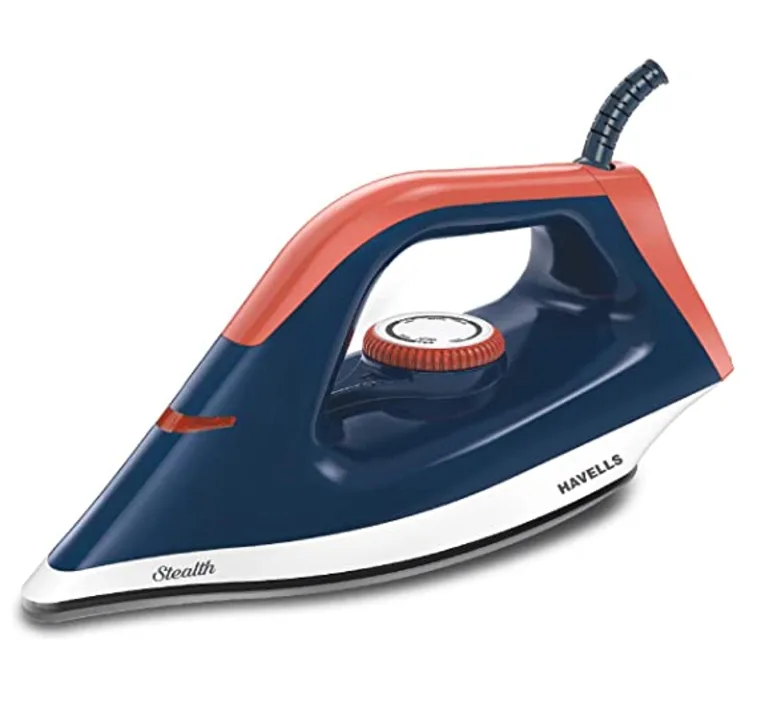 Havells Dry Iron uploaded by business on 3/9/2023