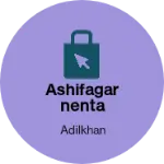 Business logo of Ashifagarnenta