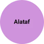 Business logo of Alataf