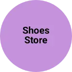 Business logo of Shoes store
