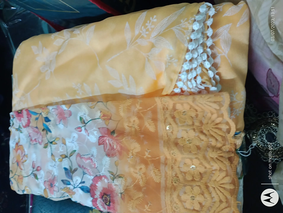 Product uploaded by Lakshmi sarees on 3/9/2023