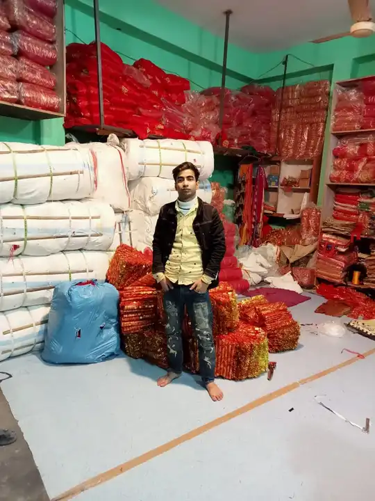Warehouse Store Images of Chandni karchob House 
