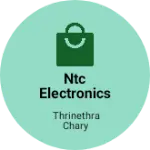 Business logo of NTC electronics