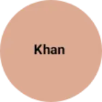 Business logo of Khan