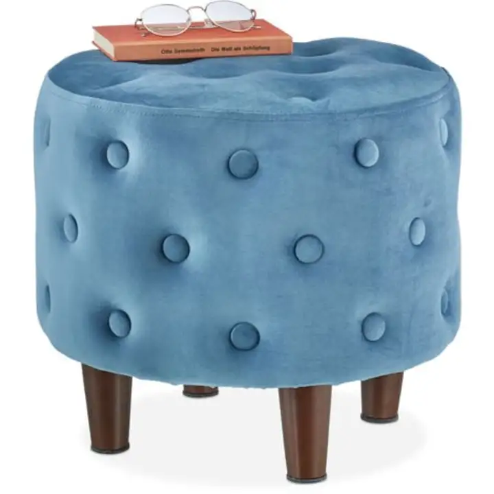 New design stools  uploaded by MANNAT HOME FURNISHING on 3/9/2023
