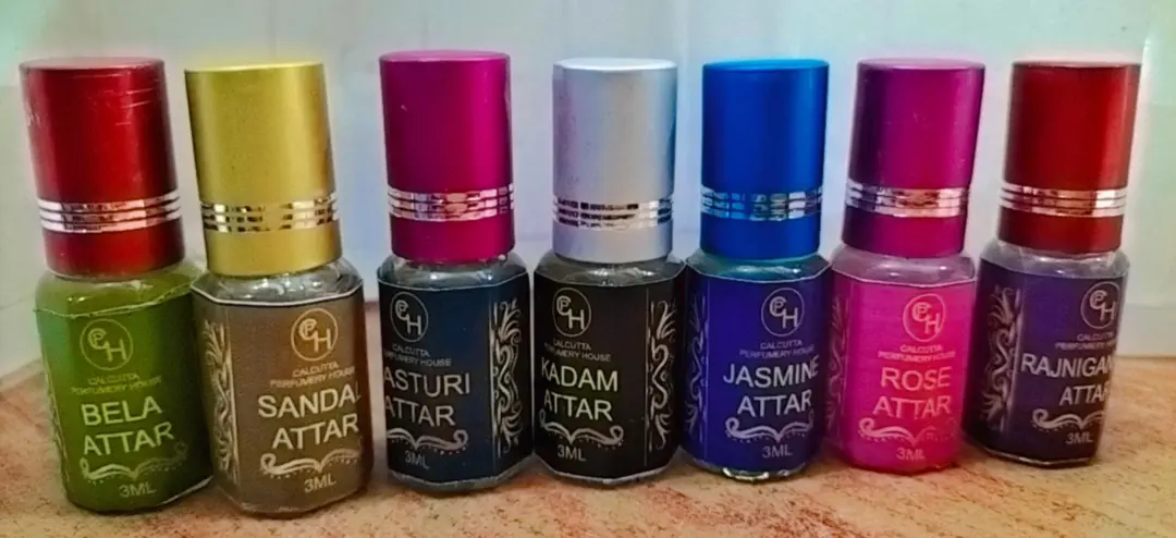 Attar  uploaded by business on 3/9/2023