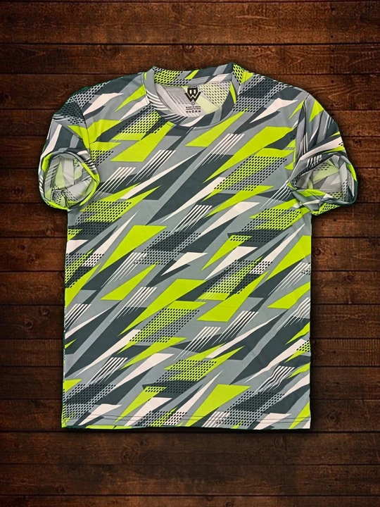 Post image Mens drifit polyester lycra casual wear tshirts
#lycra#t-shirt#drifit#printed#tshirt#summer#gym#