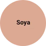 Business logo of Soya