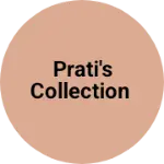 Business logo of Prati's collection