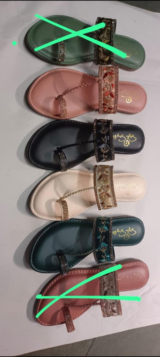 Chappal for ladies fancy
 uploaded by business on 3/9/2023