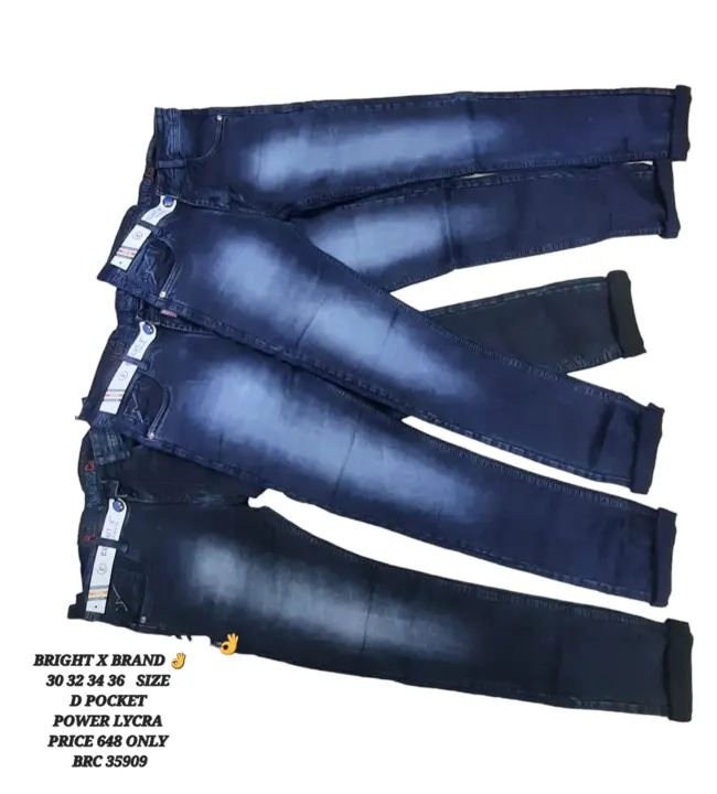 Post image Hey! Checkout my new product called
JEANS .