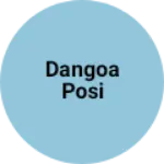 Business logo of Dangoa posi