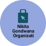 Business logo of Nikita Gondwana organization