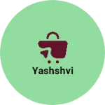 Business logo of Yashshvi