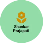 Business logo of Shankar prajapati