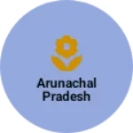 Business logo of Arunachal Pradesh