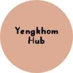 Business logo of Yengkhom Hub