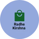 Business logo of Radhe kirshna