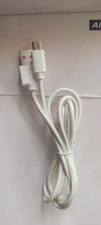 2.1 Amp. USB cable counter warranty  uploaded by Dozit Sathi Kart India Private Limited on 3/10/2023
