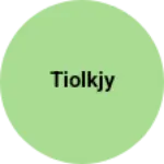 Business logo of Tiolkjy