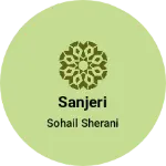 Business logo of Sanjeri cloth