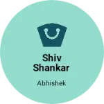 Business logo of Shiv Shankar