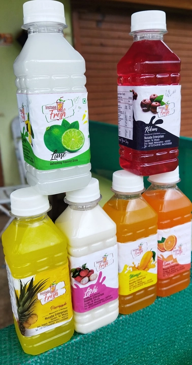 Flavour juice uploaded by business on 3/10/2023