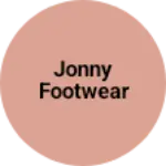 Business logo of Jonny footwear