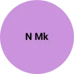 Business logo of N mk